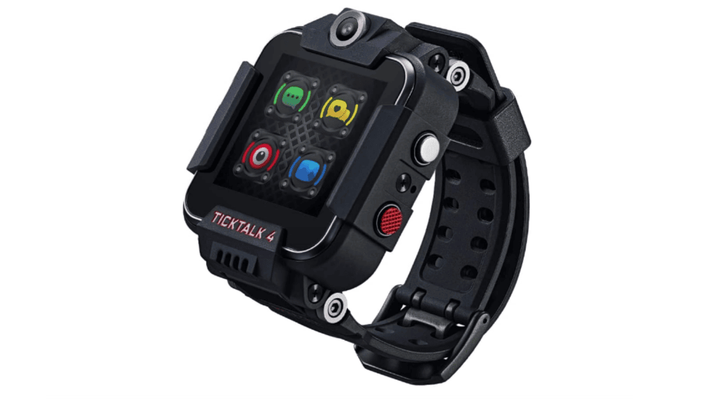 Découvrez 7 dispositifs de suivi pour les enfants Dispositif de suivi pour enfants.