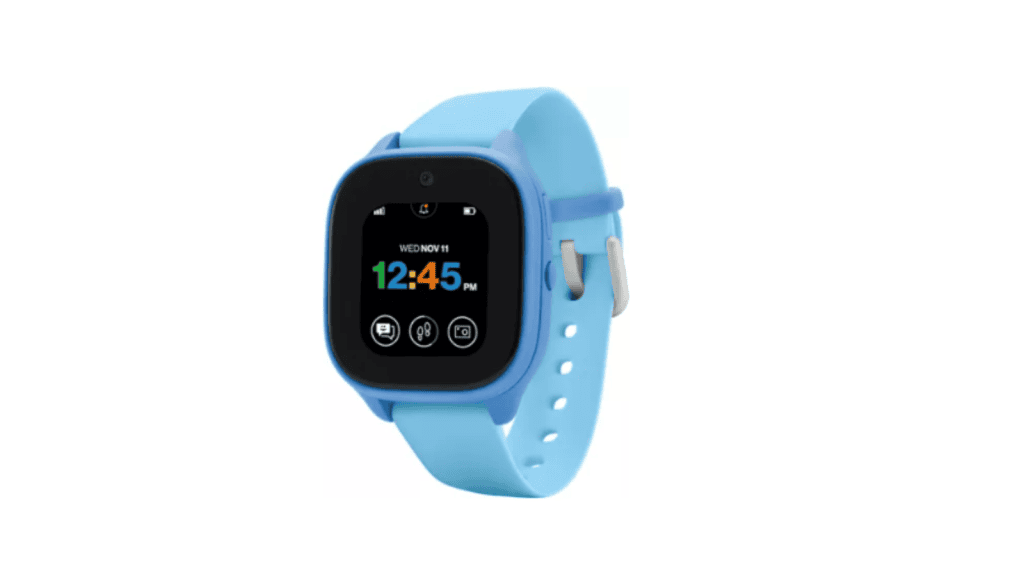 Découvrez 7 dispositifs de suivi pour les enfants La montre Verizon Gizmo fait partie des meilleurs trackers pour enfants.