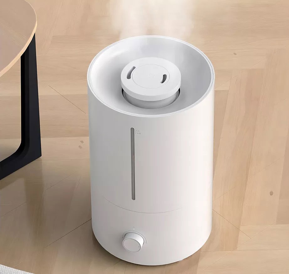 今買うべき最高の加湿器10選 Xiaomi 2 lite、ブラジルで入手可能な最高の加湿器の XNUMX つ
