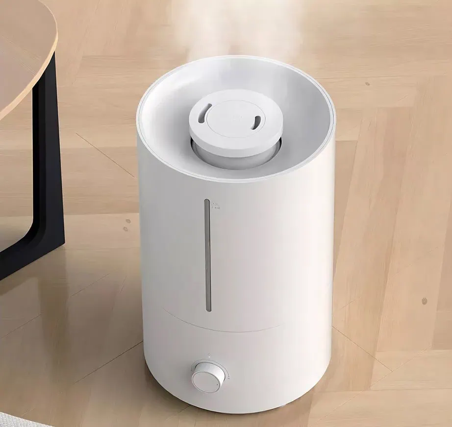 10 melhores umidificadores de ar para comprar agora Xiaomi 2 lite, um dos melhores umidificadores dispníveis no brasil