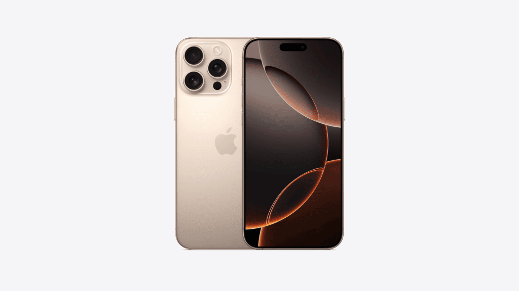 Iphone 16 pro max ficam em 4º lugar no dxomark. Veja o top 10 A câmera do iphone 16 pro max combina tecnologia avançada e usabilidade, proporcionando imagens de alta qualidade. Imagem: apple