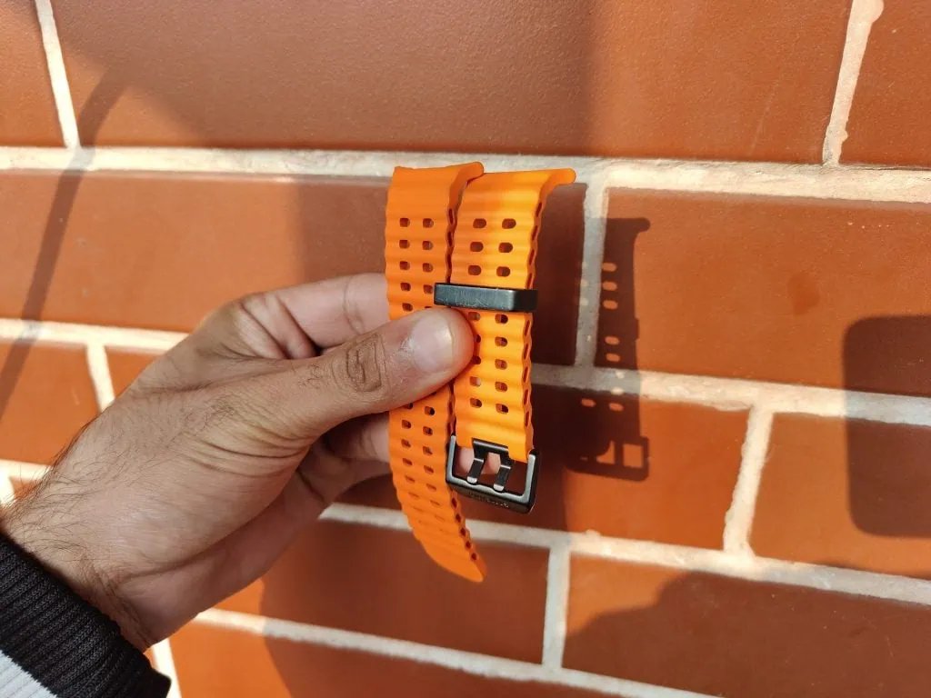 Review: galaxy watch ultra tem ótima bateria e monitoramento premium Pulseiras do galaxy watch ultra