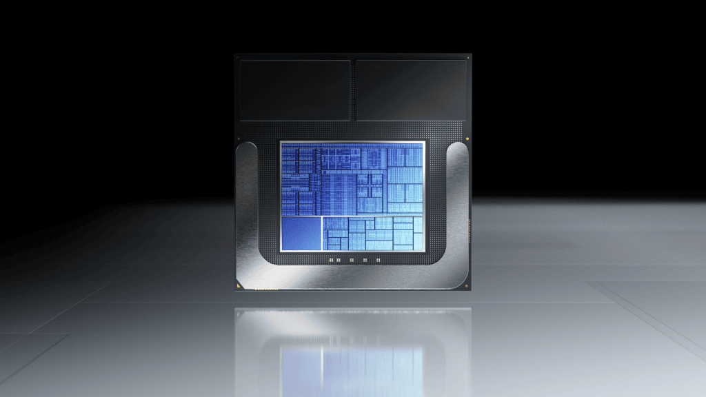 Intel core ultra lunar lake: novos processadores prometem até 20 horas de bateria em ai pcs Novo processador da intel, o core ultra lunar lake