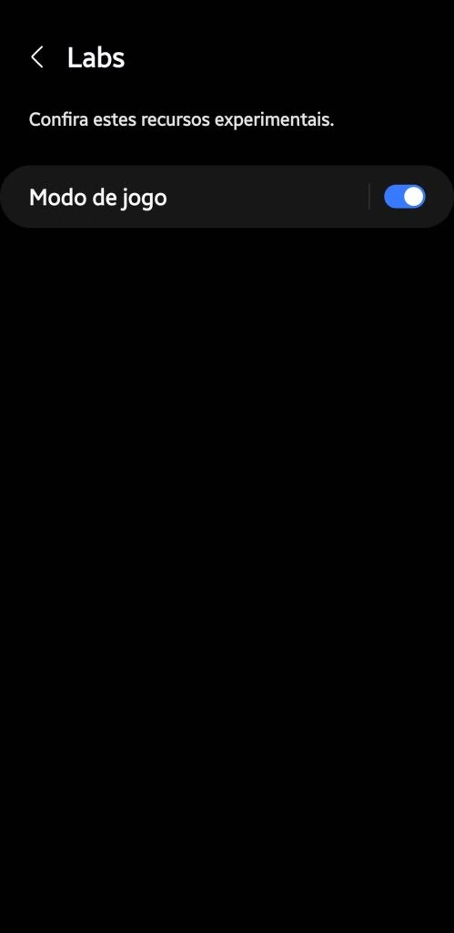 Qual escolher? Galaxy buds3 ou galaxy buds3 pro? Menu labs dos galaxy buds3 pro