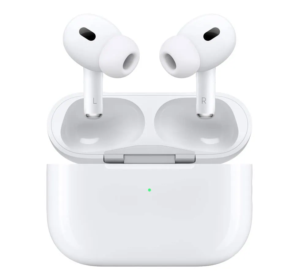 Apple lança airpods 4, e traz mudanças para o airpods pro 2 e airpods max Airpods 2 pro