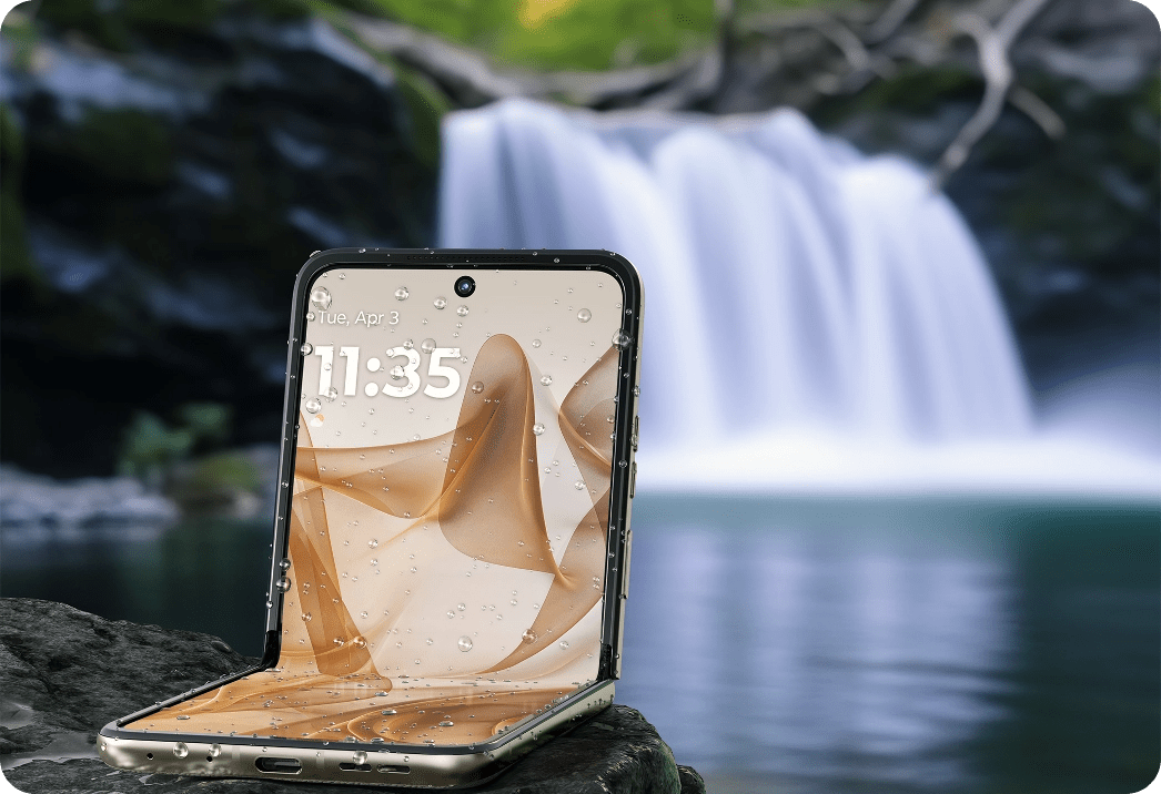 Moto razr 50 chega ao brasil por r$ 3. 999 e "estratégia de ser acessível" Moto razr 50 grey