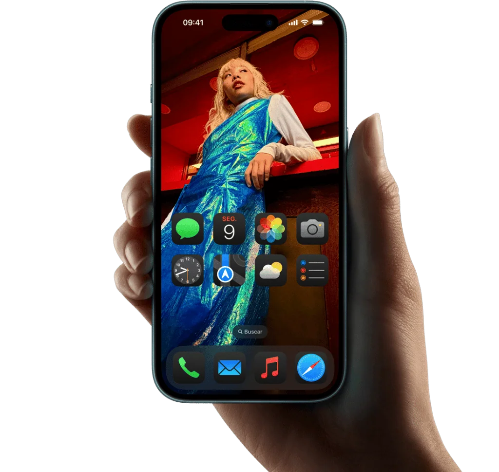 Apple lanceert nieuwe iPhones 16. Ontdek wat er nieuw is iphone 16