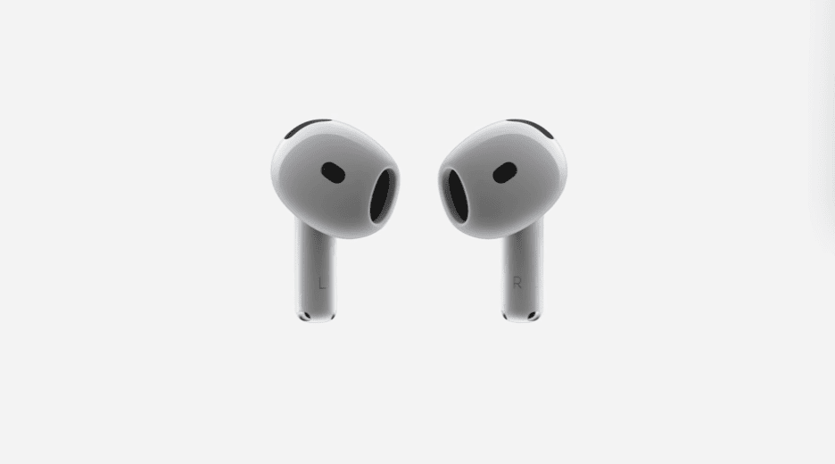 Apple выпускает AirPods 4 и вносит изменения в AirPods Pro 2 и AirPods Max Новые аэроподы 4