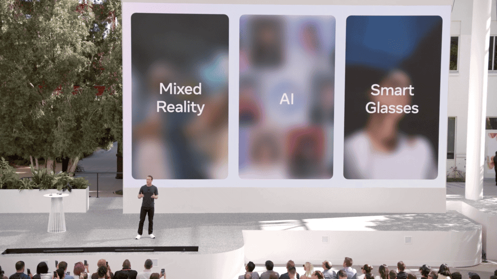 Openai lancia l'intelligenza artificiale in grado di risolvere esercizi - trio Openai lancia l'intelligenza artificiale in grado di risolvere esercizi - trio. Il nuovo modello promette di avvicinarsi al pensiero umano. Inoltre, parliamo del successo di bluesky e del nuovo meta connect