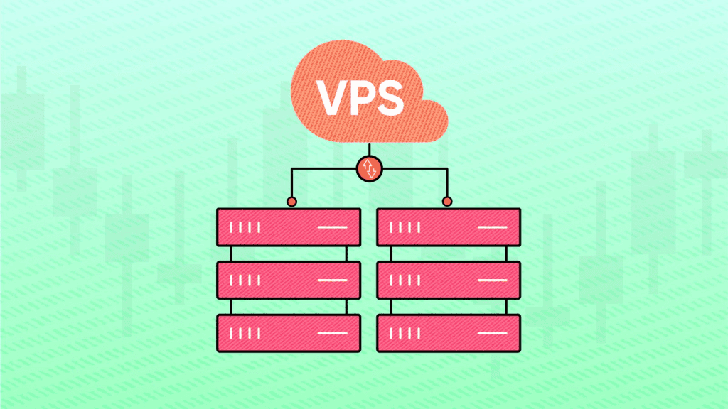 Qu'est-ce qu'un serveur VPS ? Voir le meilleur serveur VPN