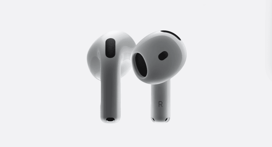 Apple выпускает AirPods 4 и вносит изменения в AirPods Pro 2 и AirPods Max Новые аэроподы 4