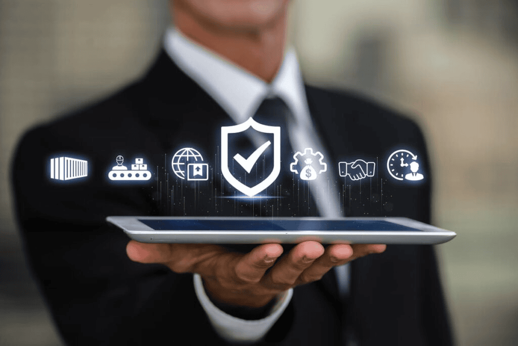 Dados e informações fornecidos pela eset. Imagem: ax4b