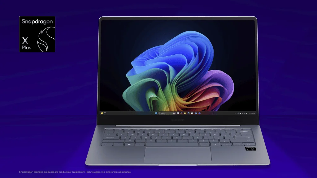 Novo snapdragon x plus 8 cores expande acesso a copilot+ pcs Novo processador snapdragon da qualcomm