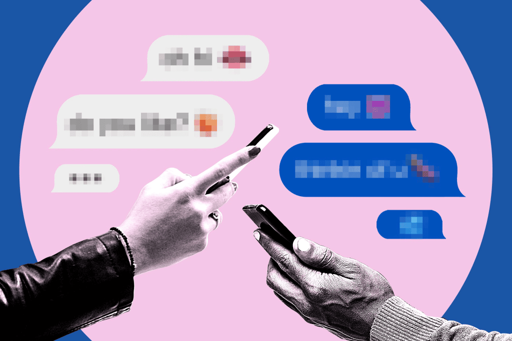 Seu celular ouve o que você fala para mostrar anúncios? Novo estudo indica que sim Cmg afirma que a tecnologia é legal, porém, falha na transparência dos dados coletados. Imagem: the washington post
