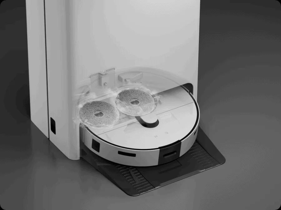 Robô aspirador jet bot combo da samsung limpa e passa o pano para você Robô aspirador jet bot combo da samsung limpa e passa o pano para você. Modelo 2 em 1 usa inteligência artificial na limpeza, tem base com compartimento de pó para prolongar o uso e até abastecimento automático de água. Conheça