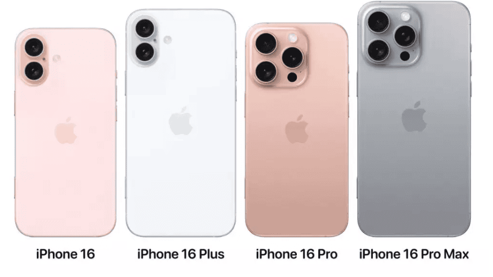 Iphone 16 pro max ficam em 4º lugar no dxomark. Veja o top 10 Assim como no ano passado, são 4 modelos na nova linha de iphone 16. Imagem: diário indústria & comércio - notícias