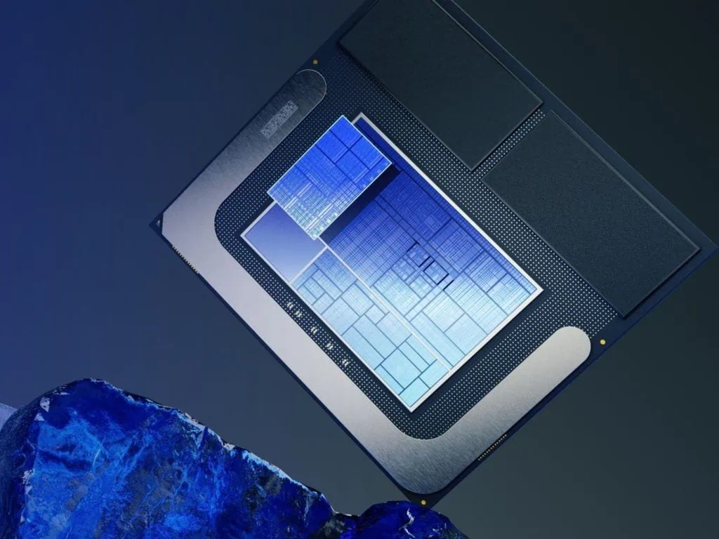 Intel core ultra lunar lake: novos processadores prometem até 20 horas de bateria em ai pcs Intel core ultra lunar lake: novos processadores prometem até 20 horas de bateria em ai pcs. Pensados para notebooks, eles entregam desempenho 18% maior em relação à geração anterior e contam com até 120 tops de potência para inteligência artificial