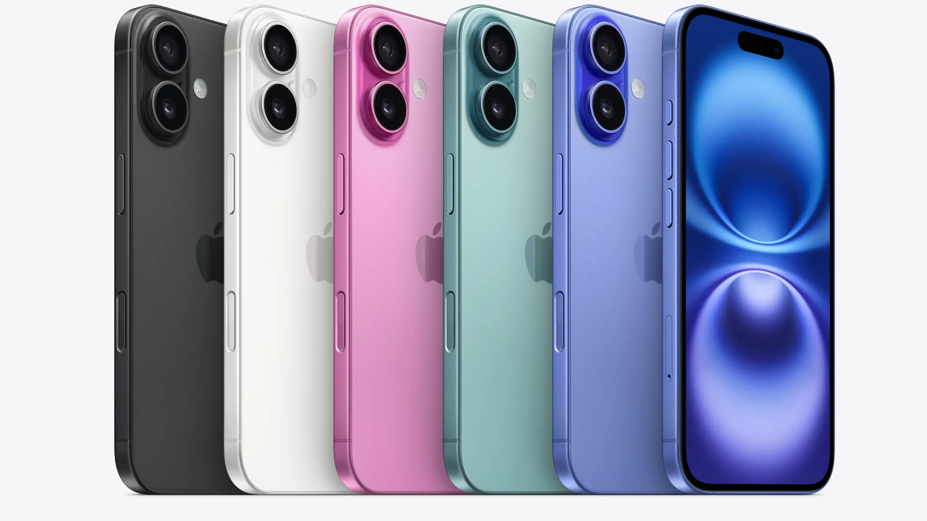 Apple lança novos iphones 16. Veja as novidades Novos iphones 16