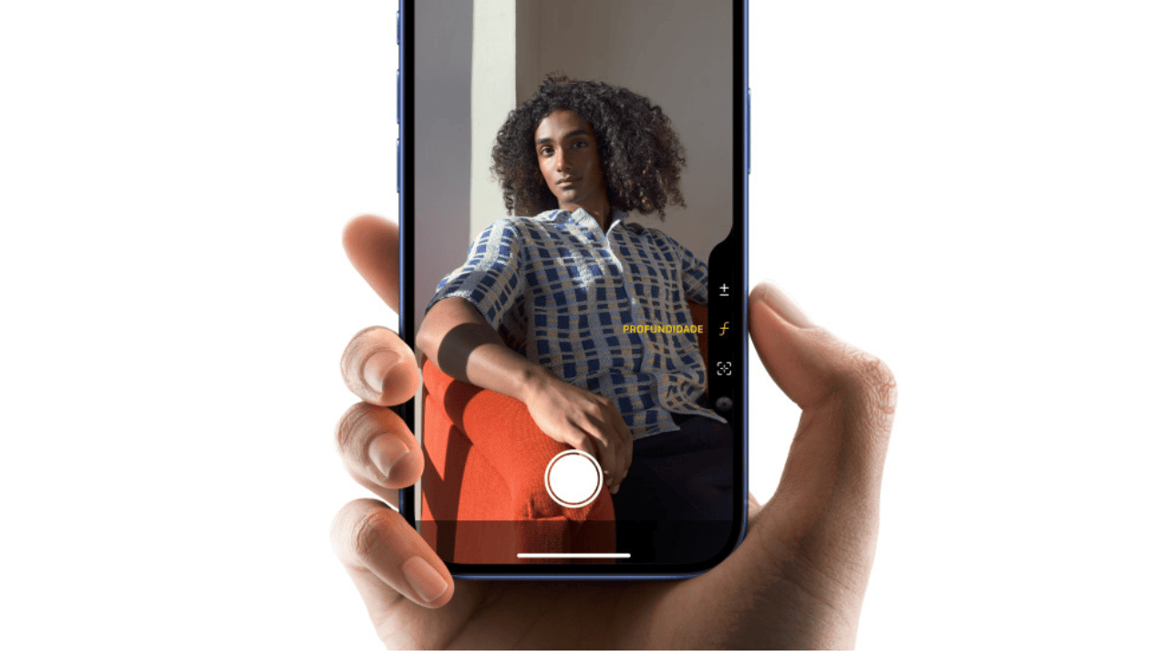 Apple lança novos iphones 16. Veja as novidades Botão de controle da camera do iphone 16