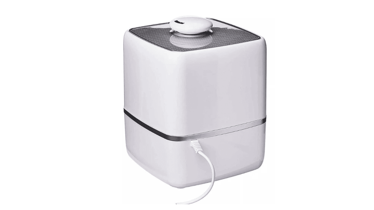 今買うべき最高の加湿器10選 ブラックデッカー エア1000