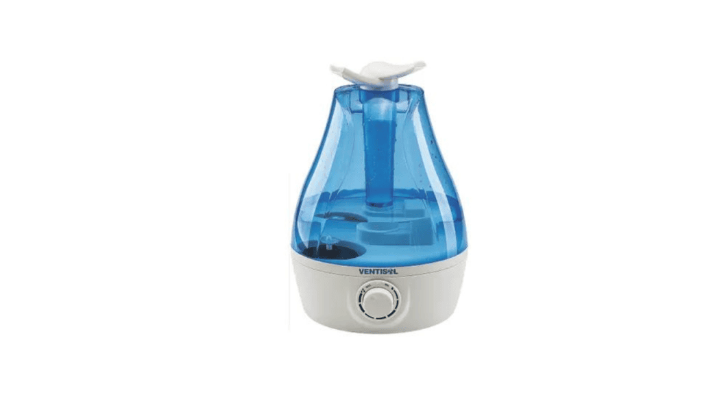 今買うべき最高の加湿器10選 気化式加湿器