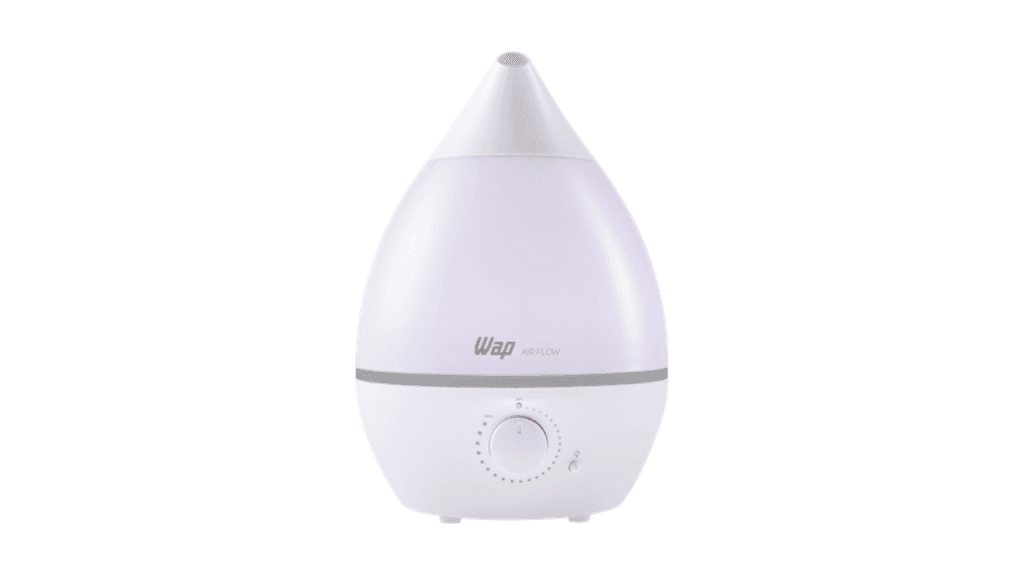 10 melhores umidificadores de ar para comprar agora Wap air flow