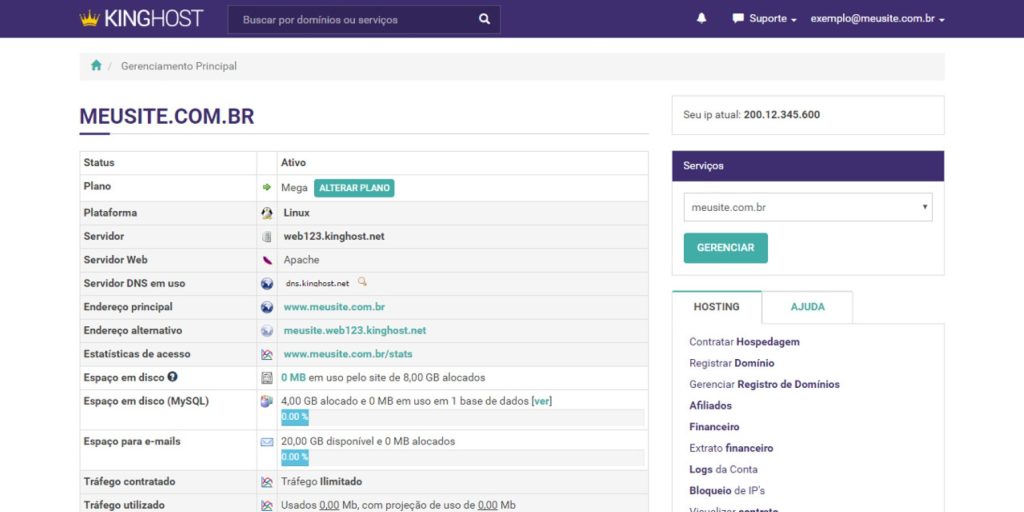 Qu'est-ce qu'un serveur VPS ? Voir le meilleur serveur VPN