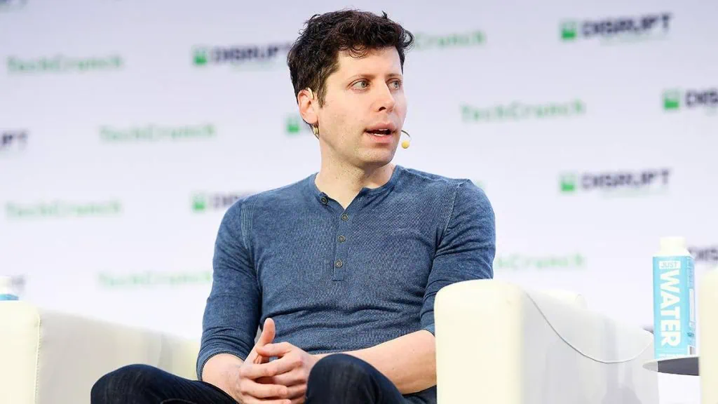 Entenda a implosão na openai | trio Sam altman, da openai