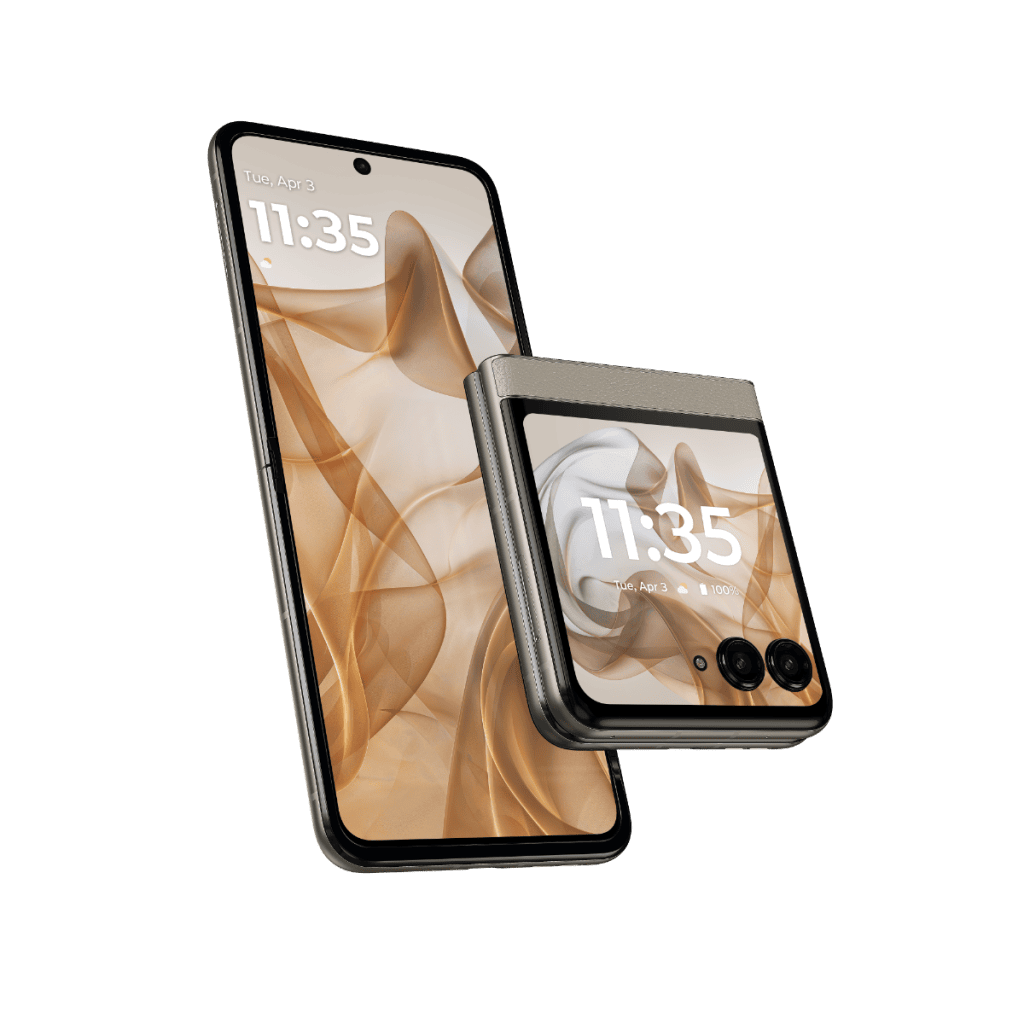 Moto razr 50 chega ao brasil por r$ 3. 999 e "estratégia de ser acessível" Motorola razr 50