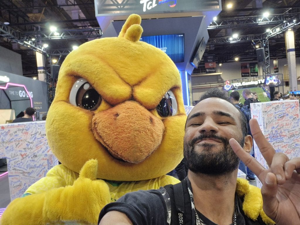 Testbericht: Das Galaxy S24 Fe verfügt über einen vollständigen Kamerasatz und eine hohe Multitasking-Leistung Testbericht: Das Galaxy S24 FE verfügt über einen vollständigen Kamerasatz und eine hohe Multitasking-Leistung. Angetrieben durch künstliche Intelligenz verfügt das Smartphone über tolle Kameras, einen Akku für den ganzen Tag und einen leistungsstarken Prozessor. Schauen Sie sich unsere Analyse an