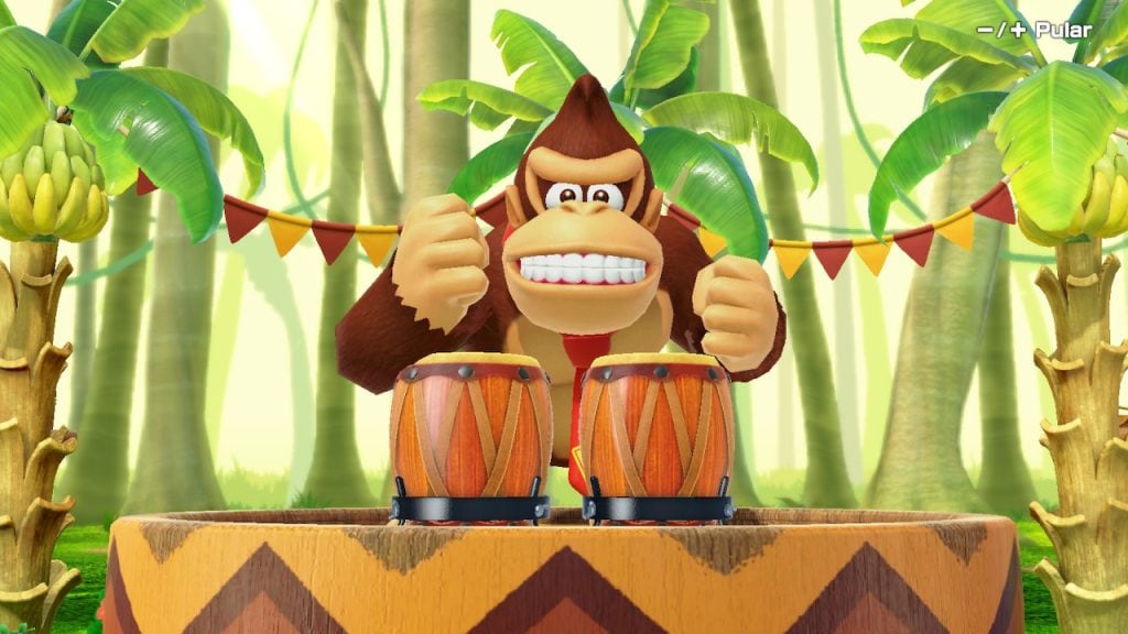 Super Mario Party Jamboree è il miglior gioco della serie Super Mario Party Jamboree è il miglior gioco della serie. Con molte opzioni di personaggi, tabelloni creativi, più di 110 minigiochi e fantastici tabelloni, il divertimento è garantito da giocare con gli amici