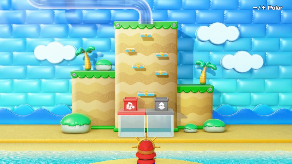 Super Mario Party Jamboree è il miglior gioco della serie Super Mario Party Jamboree è il miglior gioco della serie. Con molte opzioni di personaggi, tabelloni creativi, più di 110 minigiochi e fantastici tabelloni, il divertimento è garantito da giocare con gli amici