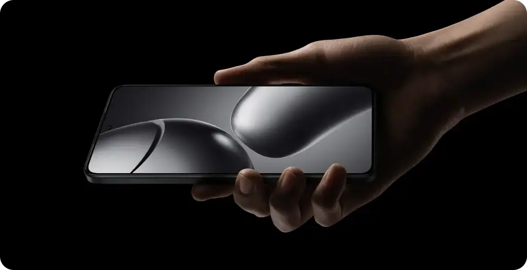 Xiaomi 14t chega ao brasil com foco em fotografia noturna e ia avançada Tela do xiaomi 14t