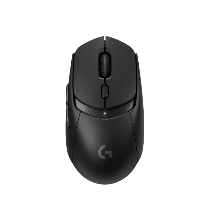 Lg apresenta novos monitores ultragear na bgs com até 45 polegadas Mouse g309 da logitech