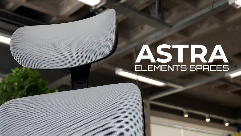 Elements Astra ergonomisk stol ger bra valuta för pengarna Elements Astra ergonomisk stol ger bra valuta för pengarna. Idag kommer vi att presentera elementen astra ergonomisk stol, som utmärker sig för sin design designad för att ge komfort under långa användningsperioder. Den har också en rygg i mesh som andas, vadderad sits med högdensitetsskum, rundad kant för en ergonomisk hållning och mycket mer.