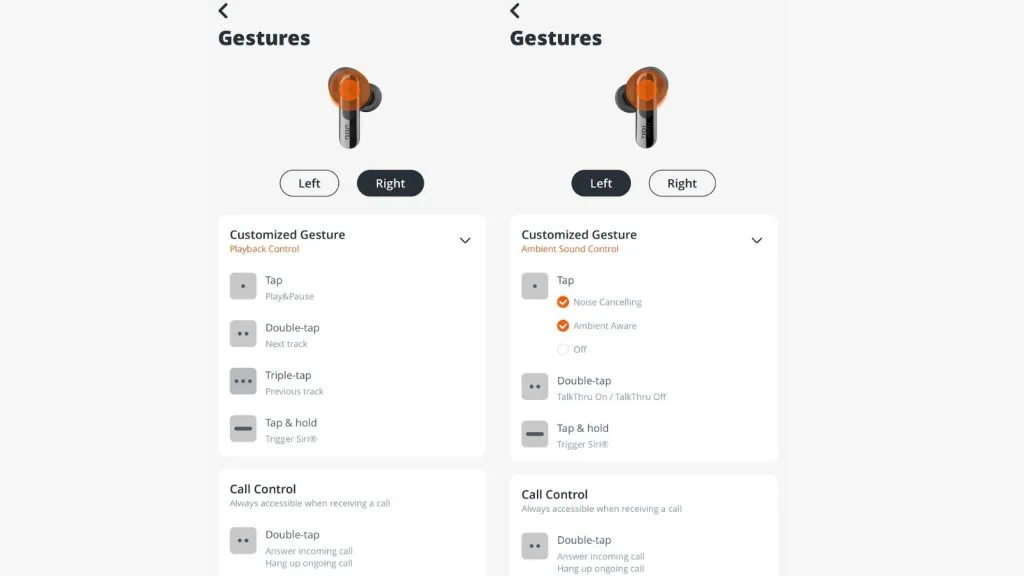 Review: jbl live beam 3 oferece diversidade de personalizações com qualidade premium App jbl