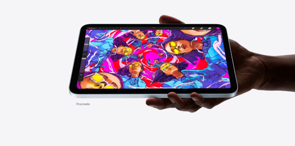 Apple выпускает новый iPad mini. Посмотрите, что изменится Apple выпускает новый iPad mini