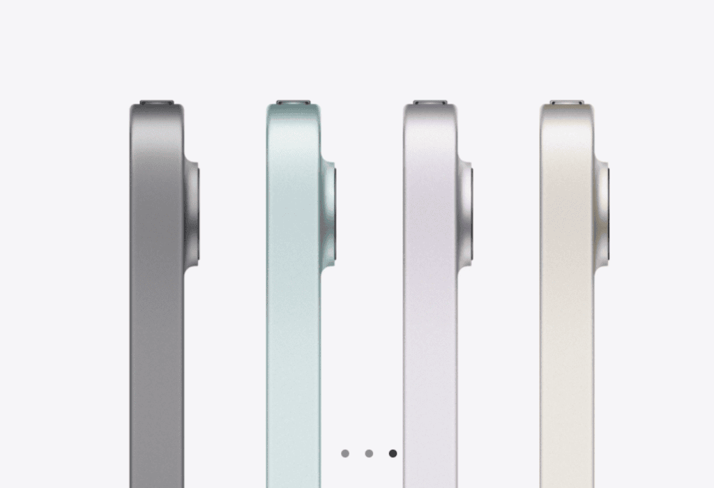 Apple выпускает новый iPad mini. Посмотрите, что изменится Apple выпускает новый iPad mini