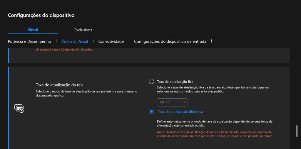 Test : l'asus vivobook s 15 est excellent pour la productivité Paramètres de l'application Myasus, inclus dans le portable vivobook s 15