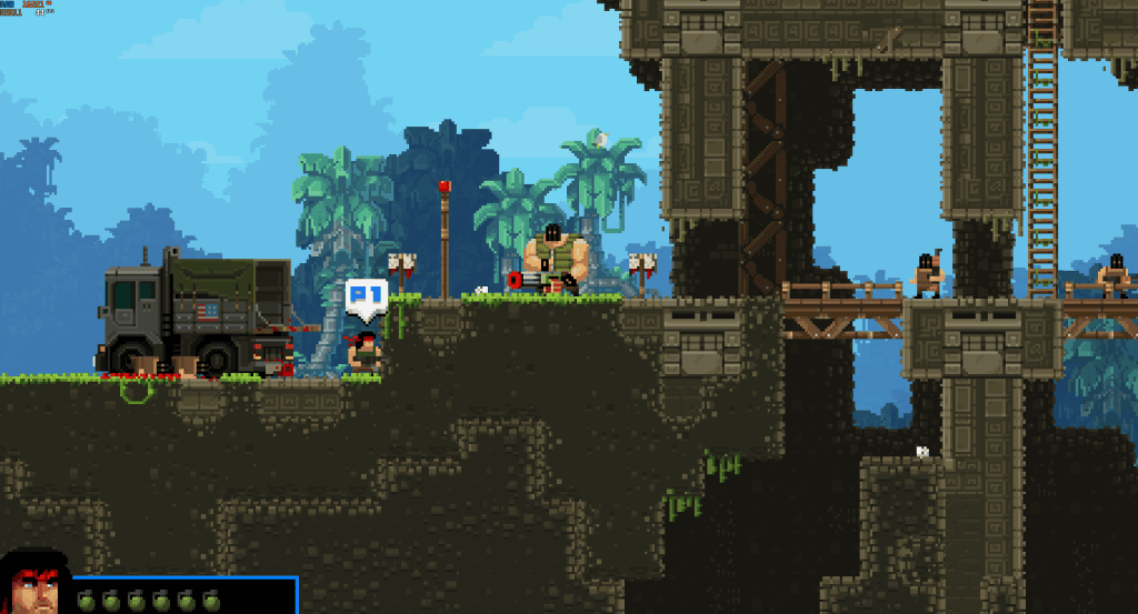 Test : l'asus vivobook s 15 est excellent pour la productivité Print du jeu broforce sur vivobook s 15