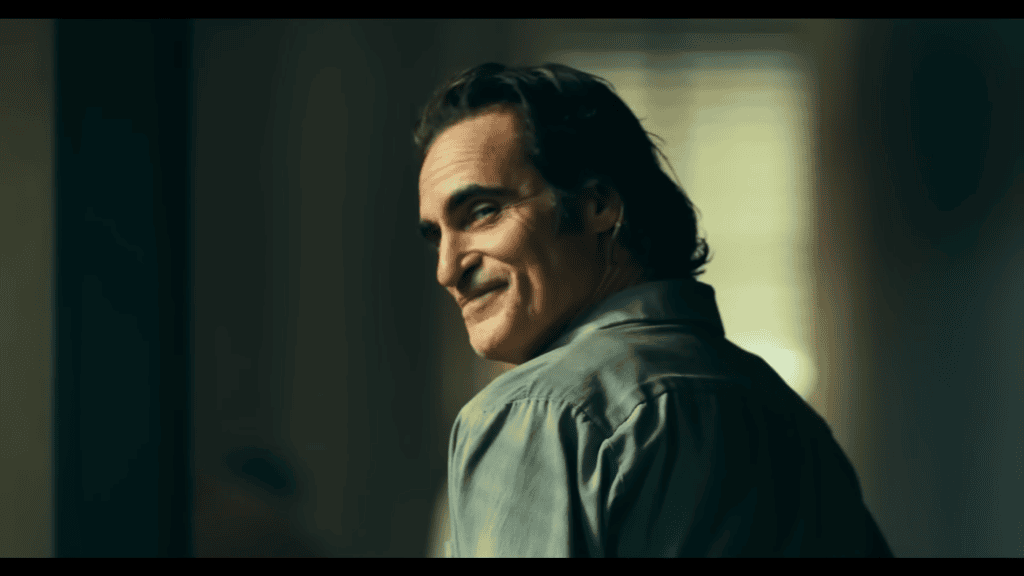 Crítica: coringa: delírio a dois Arthur fleck em coringa: delírio a dois