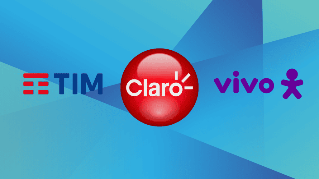 Iphone 16 kommt in Brasilien an; Sehen Sie sich die Preise und Rabatte der Betreiber an Iphone 16