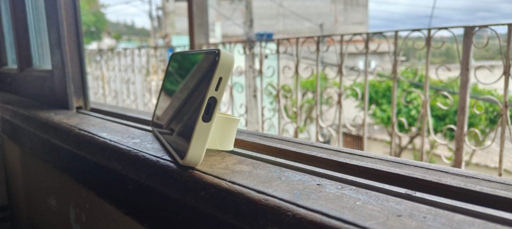 Testbericht: Das Galaxy S24 Fe verfügt über einen vollständigen Kamerasatz und eine hohe Multitasking-Leistung Testbericht: Das Galaxy S24 FE verfügt über einen vollständigen Kamerasatz und eine hohe Multitasking-Leistung. Angetrieben durch künstliche Intelligenz verfügt das Smartphone über tolle Kameras, einen Akku für den ganzen Tag und einen leistungsstarken Prozessor. Schauen Sie sich unsere Analyse an