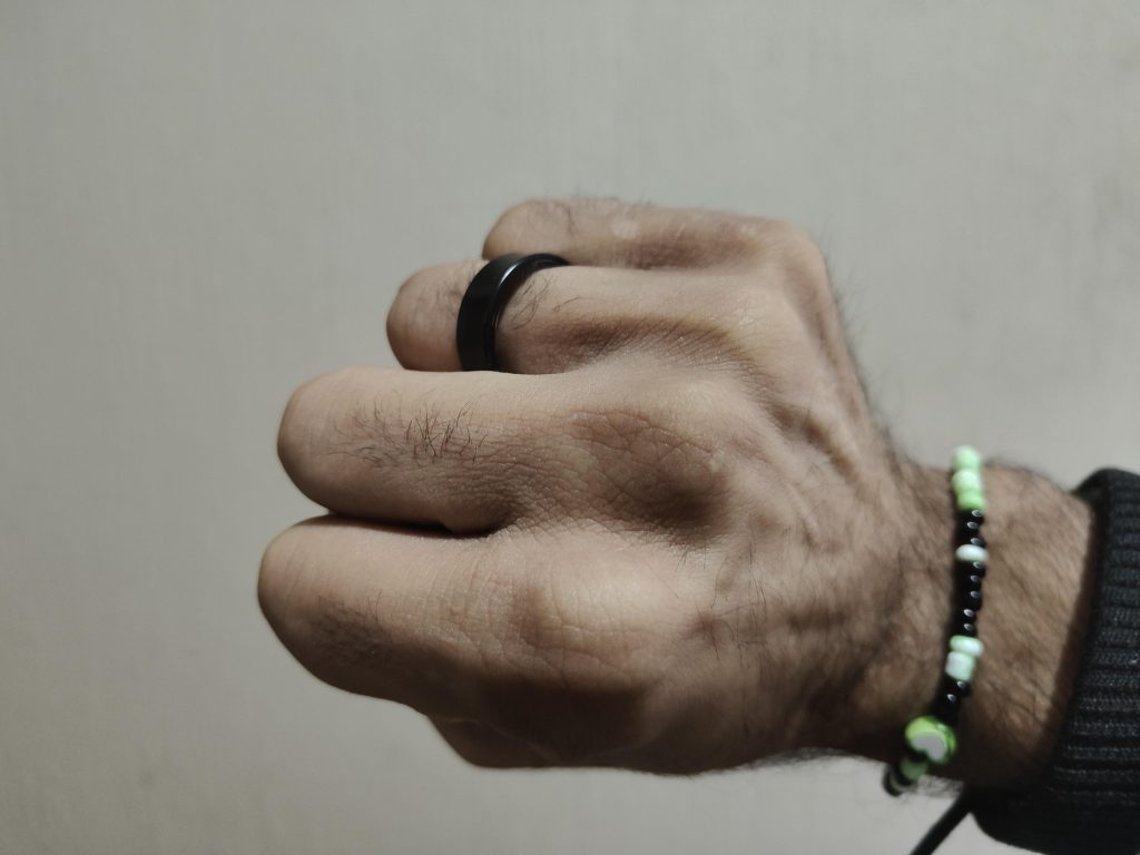 مراجعة: Galaxy Ring يجعل مراقبة الصحة أكثر عملية Galaxy Ring، خاتم سامسونج الذكي