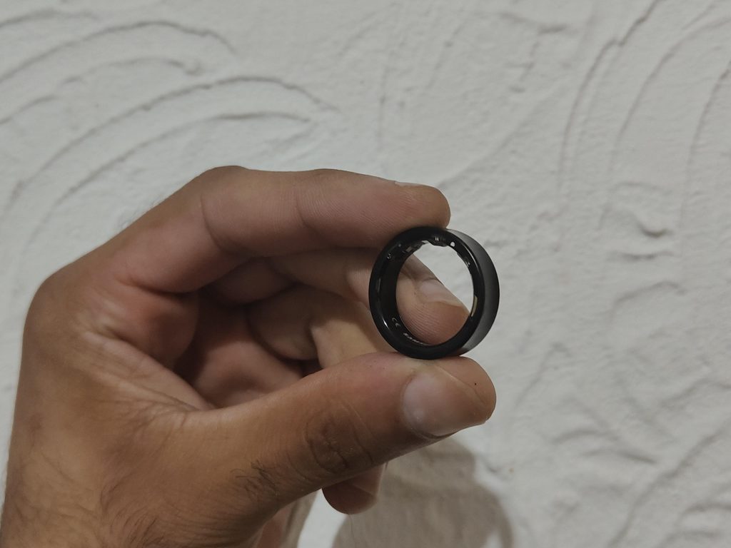 مراجعة: Galaxy Ring يجعل مراقبة الصحة أكثر عملية Galaxy Ring، خاتم سامسونج الذكي