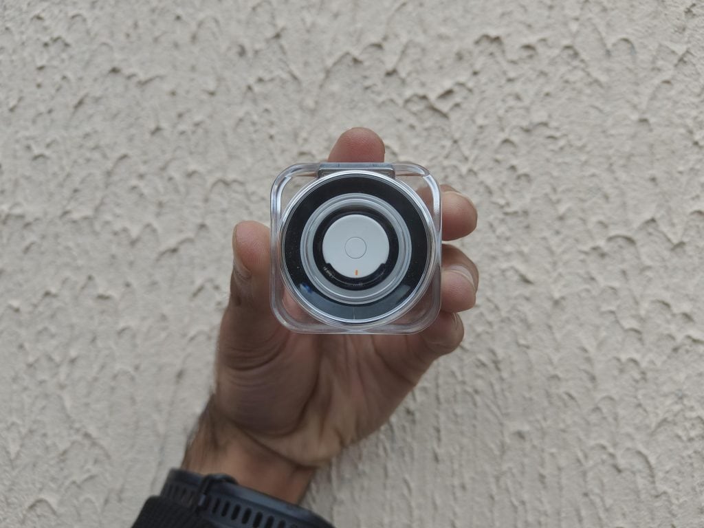 مراجعة: Galaxy Ring يجعل مراقبة الصحة أكثر عملية حلقة سامسونج جالاكسي