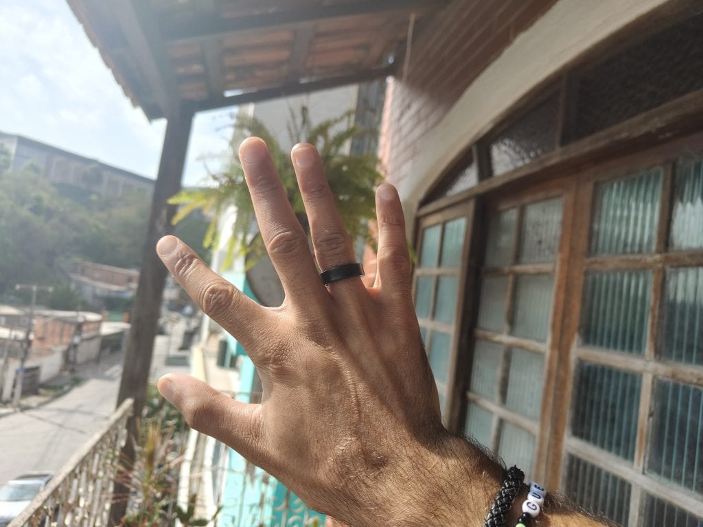 مراجعة: Galaxy Ring يجعل مراقبة الصحة أكثر عملية مراجعة: حلقة المجرة تجعل مراقبة الصحة أكثر عملية. بفضل عمر البطارية الطويل، يمكن أن تكون الخاتم الذكي خيارًا مثيرًا للاهتمام لأولئك الذين لا يفضلون الأساور والساعات الذكية. انظر ماذا نفكر.