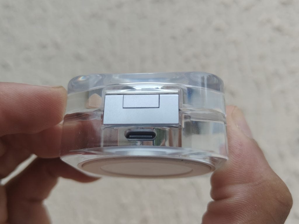 مراجعة: Galaxy Ring يجعل مراقبة الصحة أكثر عملية مراجعة: حلقة المجرة تجعل مراقبة الصحة أكثر عملية. بفضل عمر البطارية الطويل، يمكن أن تكون الخاتم الذكي خيارًا مثيرًا للاهتمام لأولئك الذين لا يفضلون الأساور والساعات الذكية. انظر ماذا نفكر.