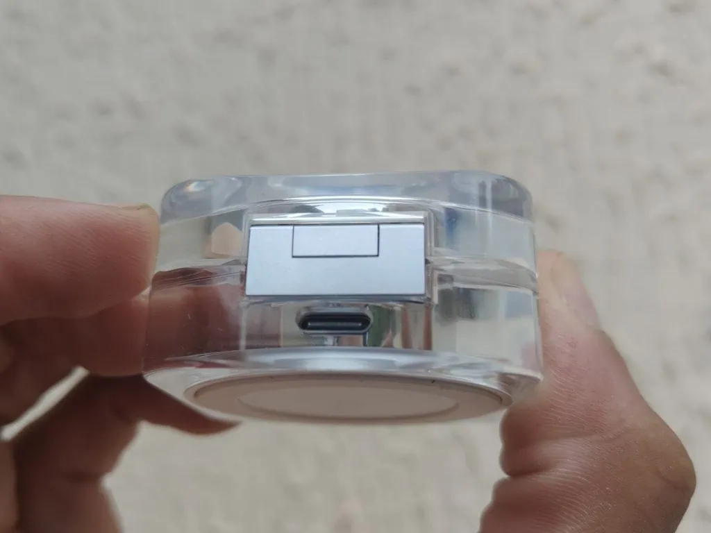 Review: galaxy ring torna o monitoramento de saúde mais prático Review: galaxy ring torna o monitoramento de saúde mais prático. Com bateria de alta duração, anel inteligente pode ser uma opção interessante para quem não prefere pulseiras e relógios inteligentes. Veja o que achamos.