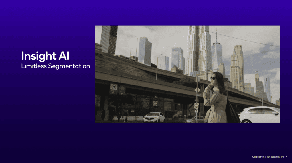 קוואלקום משיקה את Snapdragon 8 elite עבור סמארטפונים וטאבלטים לשנת 2025 קוואלקום משיקה את Snapdragon 8 elite עבור סמארטפונים וטאבלטים בשנת 2025. מעבד חדש אמור להיות נוכח בדגמים המובילים כמו ה-Galaxy S25 בשנת 2025 ומספק 45% יותר ביצועים ו-27% פחות צריכת אנרגיה